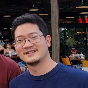 Meet your Posher, Stephen